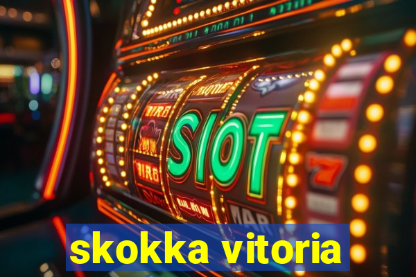 skokka vitoria